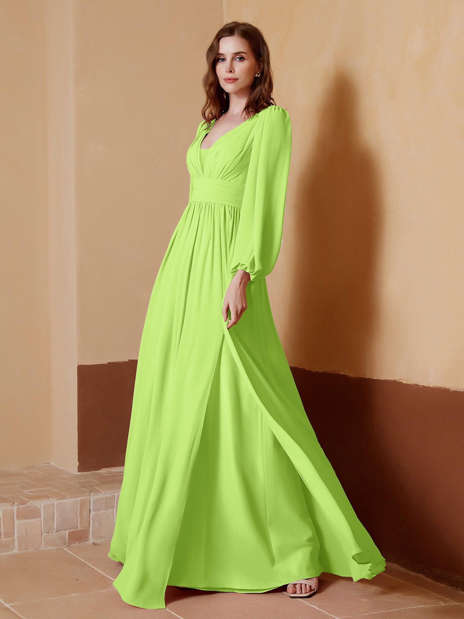 Lime Green